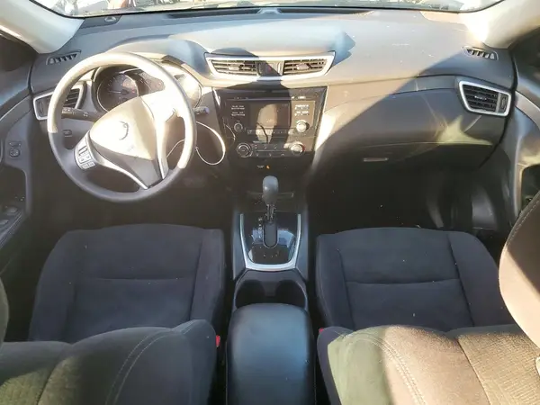 JN8AT2MT2GW018751 2016 NISSAN ROGUE - Image 8