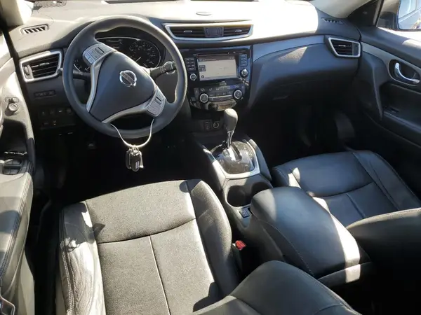JN8AT2MT2GW018877 2016 NISSAN ROGUE - Image 8