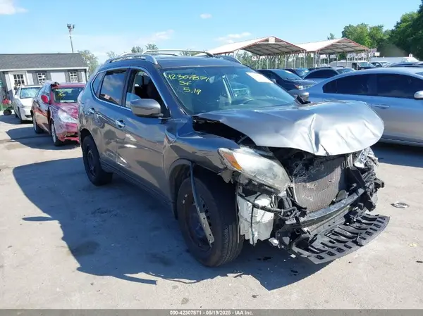 JN8AT2MT2GW019379 2016 NISSAN ROGUE - Image 1