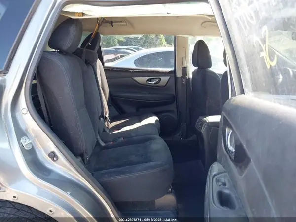 JN8AT2MT2GW019379 2016 NISSAN ROGUE - Image 8