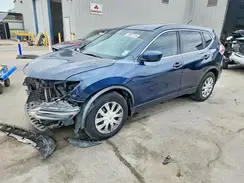 JN8AT2MT2GW020029 2016 NISSAN ROGUE