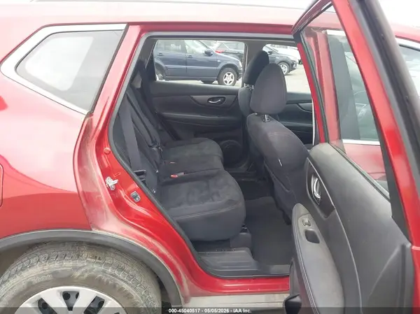 JN8AT2MT2GW020130 2016 NISSAN ROGUE - Image 8