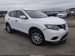 JN8AT2MT2GW020466 2016 NISSAN ROGUE