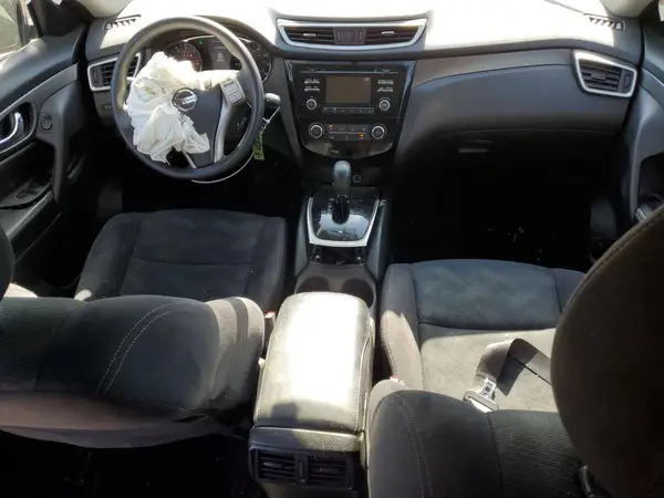 JN8AT2MT2GW021195 2016 NISSAN ROGUE - Image 8