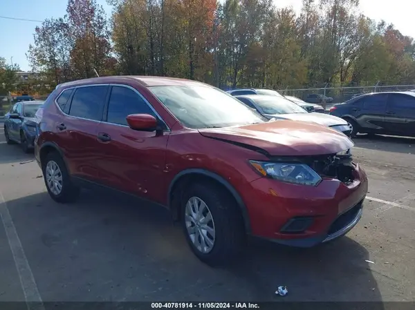 JN8AT2MT2GW021438 2016 NISSAN ROGUE - Image 1
