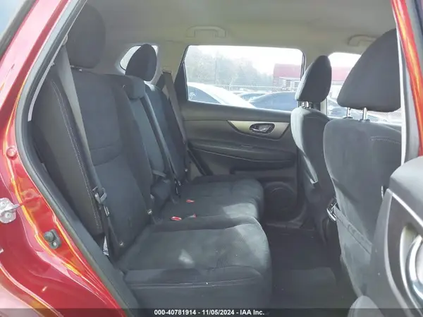 JN8AT2MT2GW021438 2016 NISSAN ROGUE - Image 8