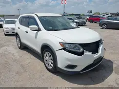 JN8AT2MT2GW021519 2016 NISSAN ROGUE