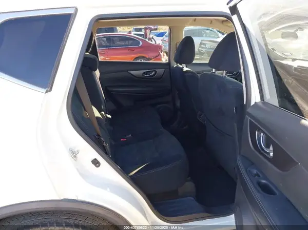 JN8AT2MT2GW021732 2016 NISSAN ROGUE - Image 8