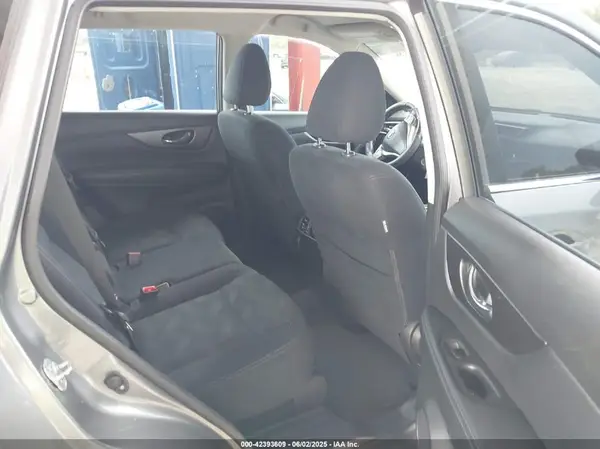 JN8AT2MT2GW021746 2016 NISSAN ROGUE - Image 8