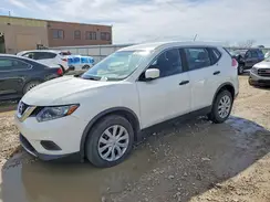 JN8AT2MT2GW022816 2016 NISSAN ROGUE