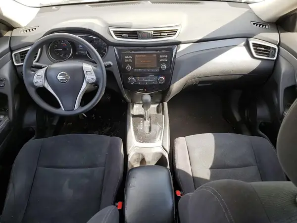 JN8AT2MT2GW022816 2016 NISSAN ROGUE - Image 8