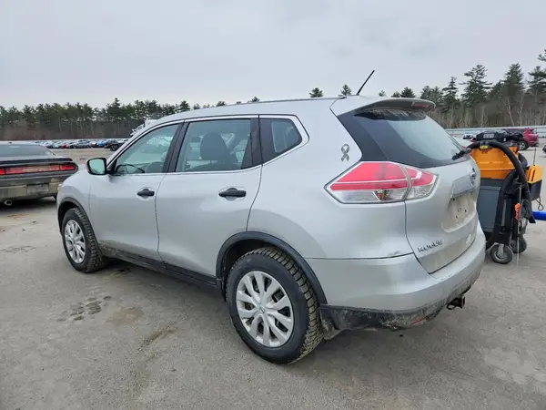 JN8AT2MT2GW022931 2016 NISSAN ROGUE - Image 2