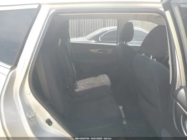 JN8AT2MT2GW023481 2016 NISSAN ROGUE - Image 8
