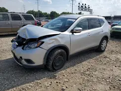 JN8AT2MT2GW023903 2016 NISSAN ROGUE