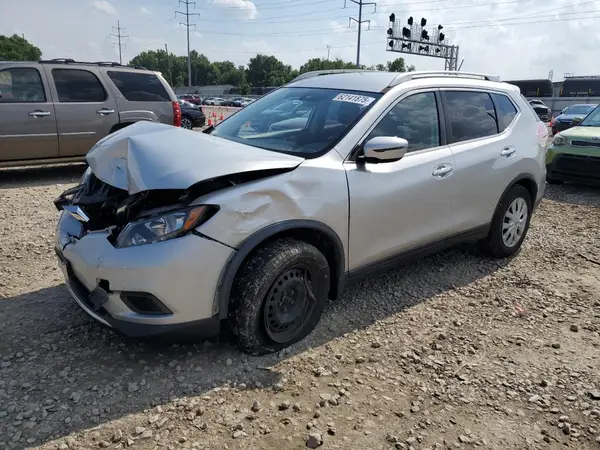 JN8AT2MT2GW023903 2016 NISSAN ROGUE - Image 1