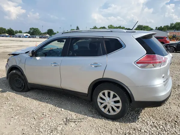 JN8AT2MT2GW023903 2016 NISSAN ROGUE - Image 2