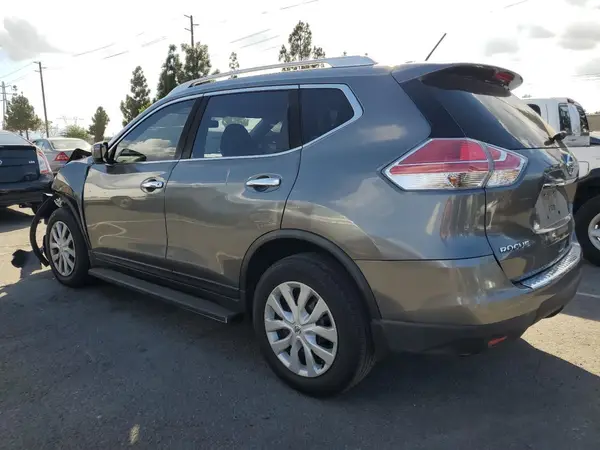 JN8AT2MT2GW023982 2016 NISSAN ROGUE - Image 2