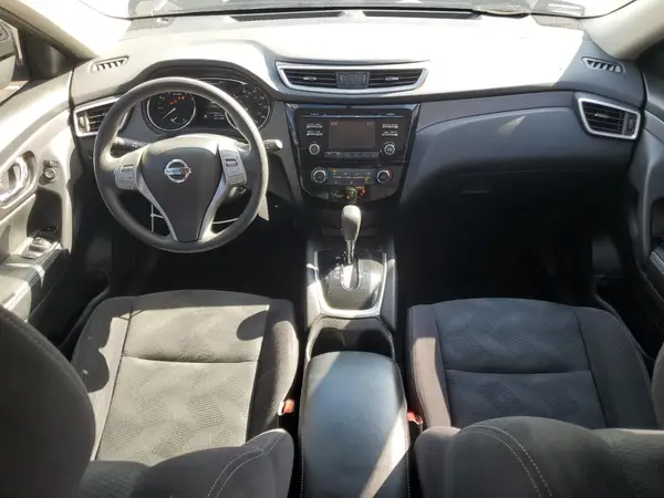 JN8AT2MT2GW023982 2016 NISSAN ROGUE - Image 8