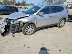 JN8AT2MT2GW024159 2016 NISSAN ROGUE