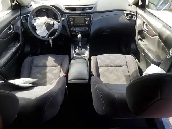JN8AT2MT2GW024159 2016 NISSAN ROGUE - Image 8