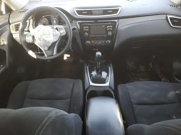 JN8AT2MT2GW024811 2016 NISSAN ROGUE - Image 8