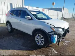 JN8AT2MT2GW025411 2016 NISSAN ROGUE