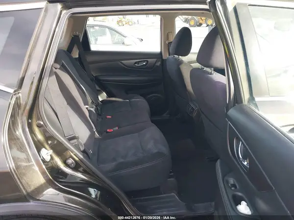 JN8AT2MT2GW025697 2016 NISSAN ROGUE - Image 8