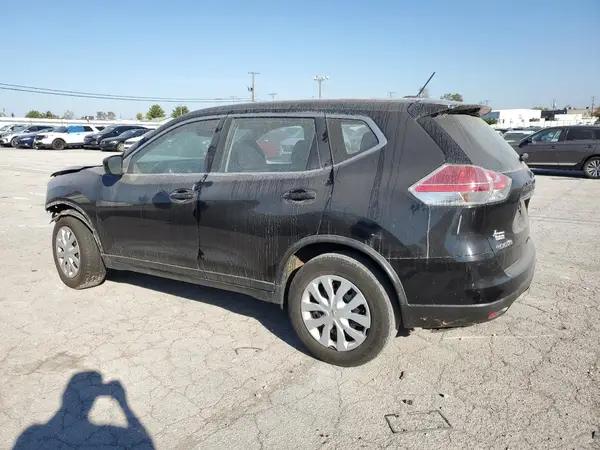 JN8AT2MT2GW025912 2016 NISSAN ROGUE - Image 2