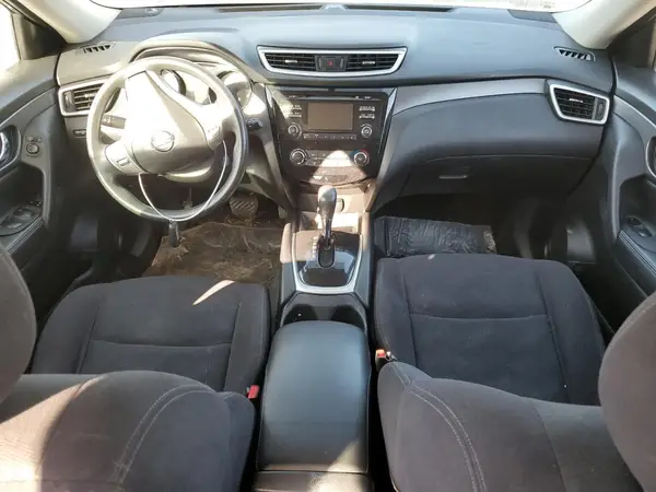 JN8AT2MT2GW025912 2016 NISSAN ROGUE - Image 8