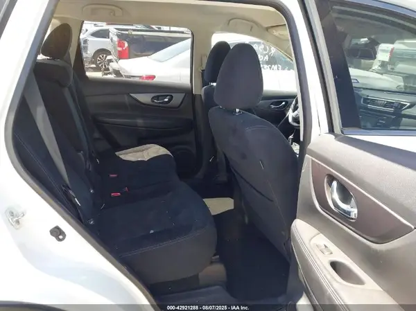 JN8AT2MT2GW025926 2016 NISSAN ROGUE - Image 8