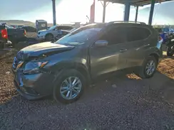 JN8AT2MT2GW025991 2016 NISSAN ROGUE