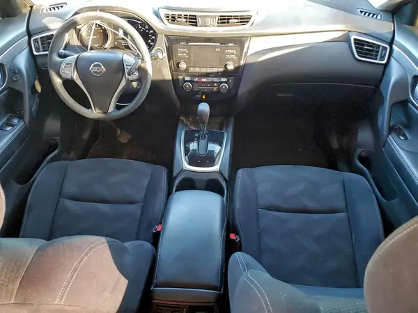 JN8AT2MT2GW025991 2016 NISSAN ROGUE - Image 8