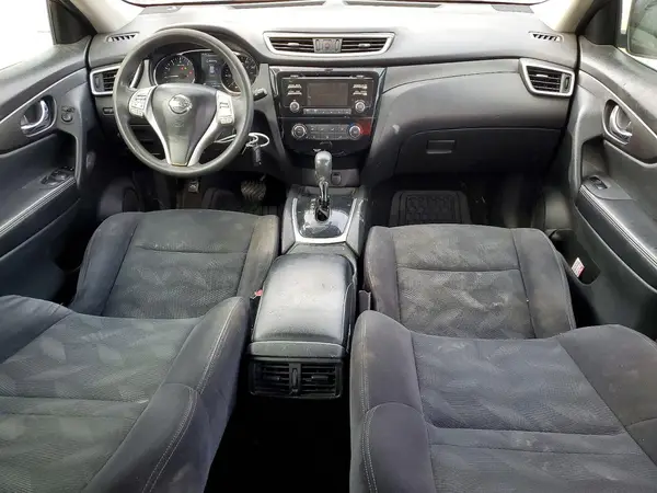 JN8AT2MT2GW026851 2016 NISSAN ROGUE - Image 8