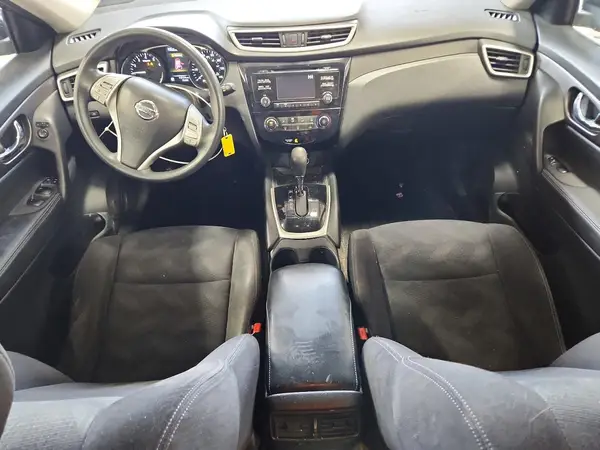 JN8AT2MT2GW026882 2016 NISSAN ROGUE - Image 8