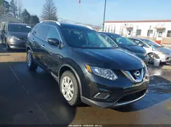 JN8AT2MT2GW027305 2016 NISSAN ROGUE