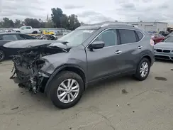 JN8AT2MT2GW027613 2016 NISSAN ROGUE