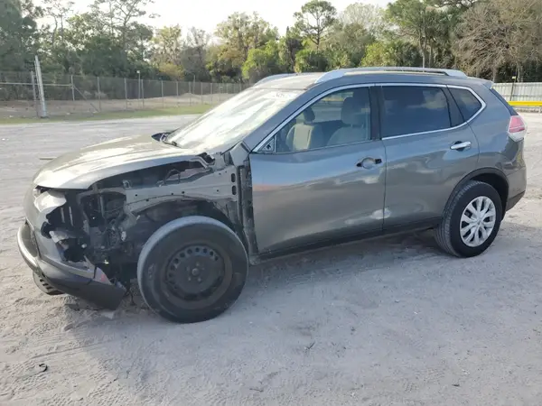 JN8AT2MT2GW027661 2016 NISSAN ROGUE - Image 1