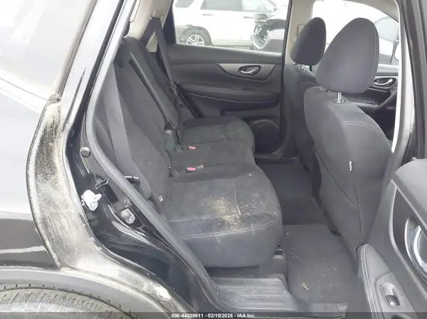 JN8AT2MT2GW027689 2016 NISSAN ROGUE - Image 8