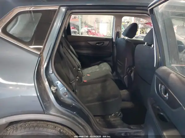 JN8AT2MT2GW028308 2016 NISSAN ROGUE - Image 8