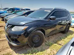 JN8AT2MT2GW028955 2016 NISSAN ROGUE