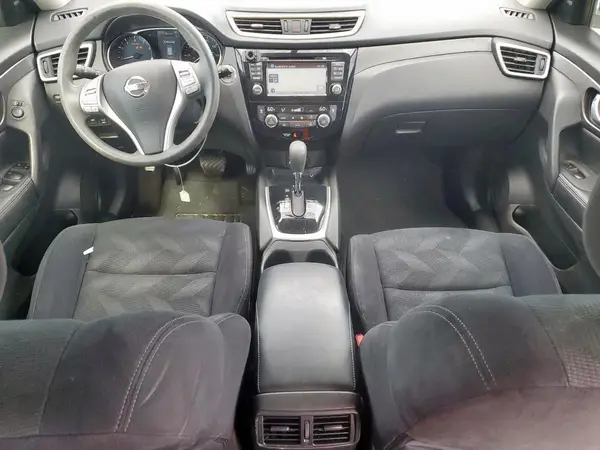 JN8AT2MT2GW028986 2016 NISSAN ROGUE - Image 8