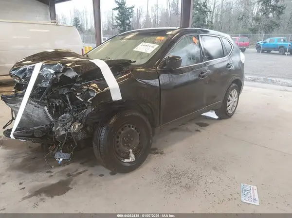 JN8AT2MT2GW029233 2016 NISSAN ROGUE - Image 2