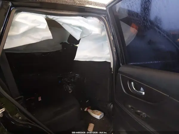 JN8AT2MT2GW029233 2016 NISSAN ROGUE - Image 8