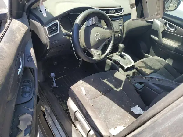JN8AT2MT2GW029328 2016 NISSAN ROGUE - Image 8