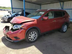 JN8AT2MT2GW029491 2016 NISSAN ROGUE