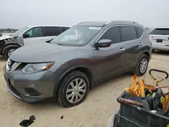 JN8AT2MT2GW030110 2016 NISSAN ROGUE