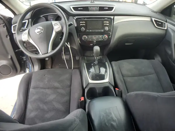 JN8AT2MT2GW030429 2016 NISSAN ROGUE - Image 8