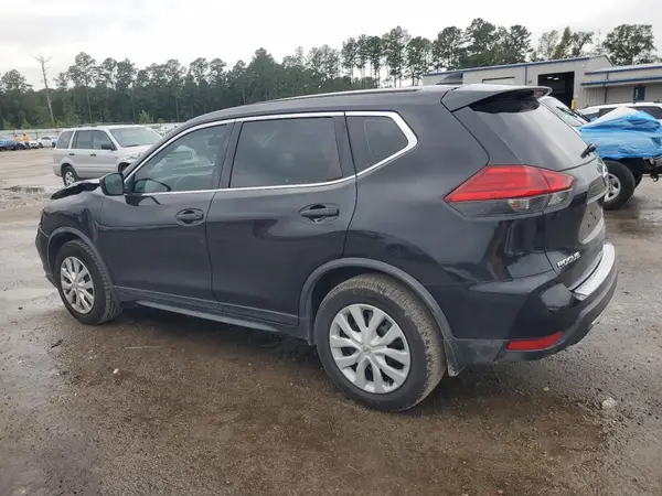 JN8AT2MT2HW130158 2017 NISSAN ROGUE - Image 2