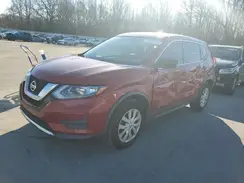 JN8AT2MT2HW130290 2017 NISSAN ROGUE
