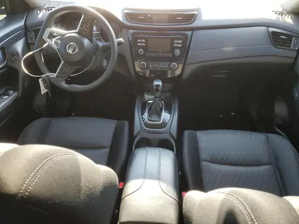 JN8AT2MT2HW130290 2017 NISSAN ROGUE - Image 8
